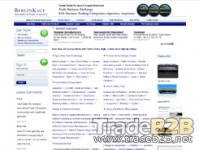 Berlinkauf.com - Trade Leads for Global manufacturers and Exporters