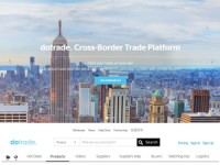dotrade.net - Global Trade Platform