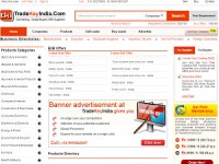 TradekeyIndia.com - Best B2B Portal India