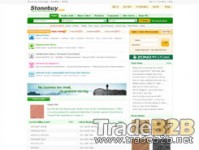 StoneBuy.com - Stone B2B Marketplace, Stone Trade Portal