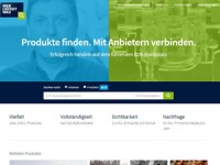 Wlw.de - the leading B2B marketplace