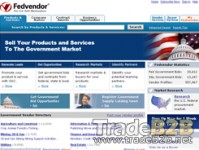 Fedvendor.com - Online sourcing and marketing solutions