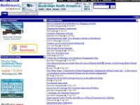BioDevicesBiz.com - Medical Device & Diagnostic Portal and B2B Marketplace