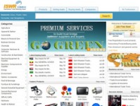 Tradeiswear.com - China Largest B2B Marketplace for Manufacturers