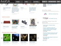 Asiafja.com - Asia B2B Trade Platform for Fashion Jewellery Suppliers