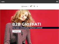 B2B.Griffati.it - International wholesale fashion companies in the world