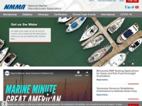 Nmma.org - National Marine Manufacturers Association