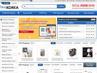 BuyKorea.org - Korea B2B Trade Leads Marketplace