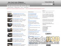 Autotrade.com.ph - Auto Trade Center Philippines