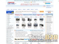Japanesecartrade.com - Japanese Used Cars Exporter Directory
