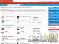 Fashionproducts.com - Fashion Industry Manufacturers & Wholesale Suppliers Directory