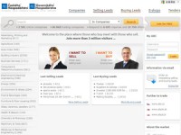 Abceu.eu - ABC Czech and Slovak Trade b2b portal