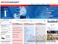Atcomaart.com - Online B2B Portal,Electronics & Electrical Marketplace