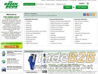 Thegreenbook.com - Singapore's leading business to business Directory