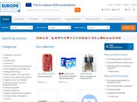 Europefactory.eu - The European B2B marketplace