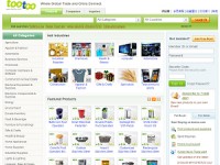 Tootoo.com - The Global Leading B2B Search Engine