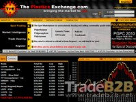 Theplasticsexchange.com - Commodity Plastic Resin, Buy and Sell Plastic Resin