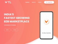 Vtlapp.com - India's Fastest Growing B2B Marketplace
