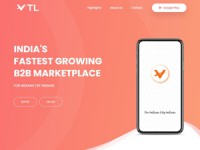  Vtlapp.com - India's Fastest Growing B2B Marketplace