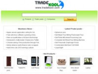 Tradekool.com - China Free B2B Marketplace