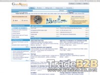 GosMachinery.com - China Machinery B2B Marketplace