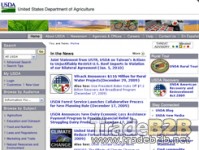 Usda.gov - United States Department of Agriculture