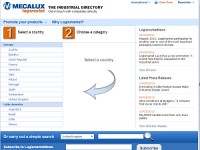 Logismarket.com - the Industrial Directory