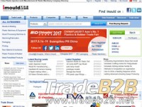iMould.com - China plastic Injeciton mold and Plastic Machinery B2B trade marketplace