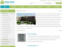 Asiabag.com - China Bag directory