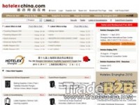 Hotelexchina.com - China Hotel supplies Manufacturers and Suppliers