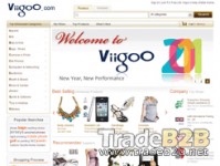 ViiGoo.com - China Online Wholesale Platform