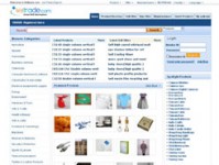 Wdtrade.com - B2B Marketplace for Exporters and Importers