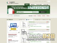 Business-italy_biz - Italian Trade and B2B Marketplace