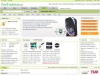 Freetradearea.net - Free Trade B2B marketplace