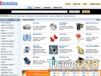 Electronics-in-china.com - Electronics Marketplace for Suppliers and Manufacturers,