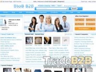 Btobb2b.com - Global BtoB B2B Marketplace Website