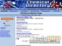 Chemicals.us - Chemical industry Online