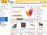 Vyaparb2b.com - Iindia Online Trade b2b Directory