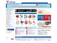 UKtrade.com - United Kingdom Wholesale Buyers and Suppliers
