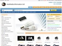 Asiamediahk.com - The timepieces online B2B marketplace