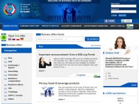 e-B2B.org - Free Business offers and Trade leads Portal