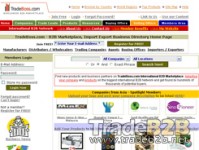 Tradeboss.com - International B2B Network