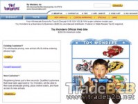 Toywonders.com - Toy Wonders Official WebSite