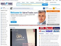 Valvetrade.com - Valve Products and Manufacturers Directory