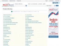 MackeEperts.com - Global Online B2B Marketplace