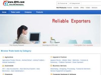 QY6.net - China free B2B Marketplace