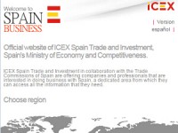 SpainBusiness.com - Trade and investment in Spain