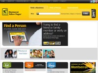 Montserratyp.com - Montserrat Yellow Pages