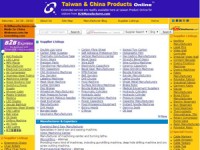 Manufacture.com.tw - B2B Directory China Products and Manufacturers