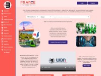 Francebusinessguide.com - France manufacturing business suppliers B2B social network